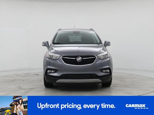 2019 Buick Encore Sport Touring