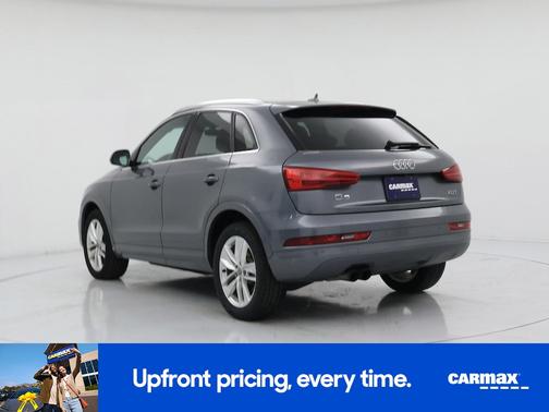 2016 Audi Q3 Premium Plus