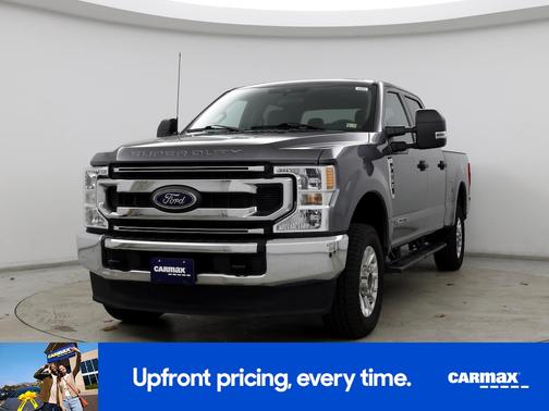 2022 Ford F-250 XLT