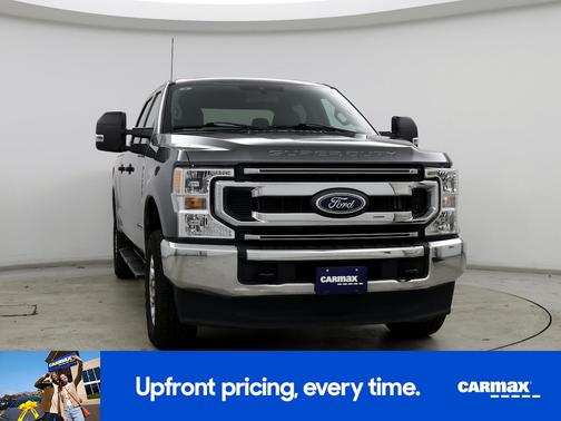 2022 Ford F-250 XLT