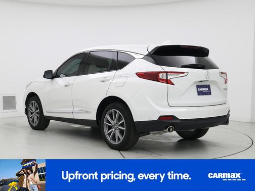 2021 Acura RDX Technology