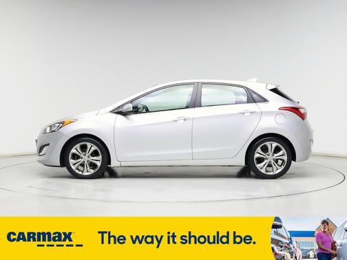 2013 Hyundai ELANTRA GT