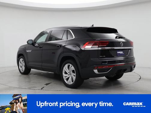 2021 Volkswagen Atlas Cross Sport SEL