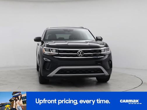 2021 Volkswagen Atlas Cross Sport SEL
