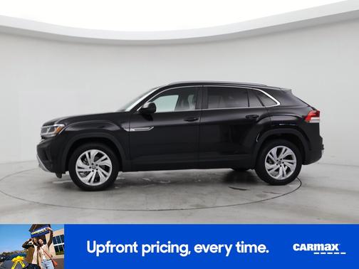 2021 Volkswagen Atlas Cross Sport SEL