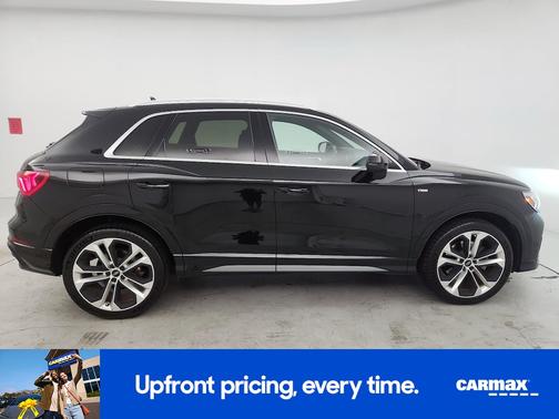 2020 Audi Q3 Premium Plus S-Line