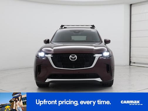 2024 Mazda CX-90 Turbo S Premium Plus