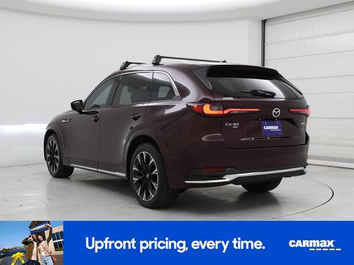 2024 Mazda CX-90 Turbo S Premium Plus