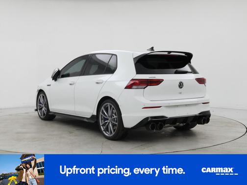 2024 Volkswagen Golf R R