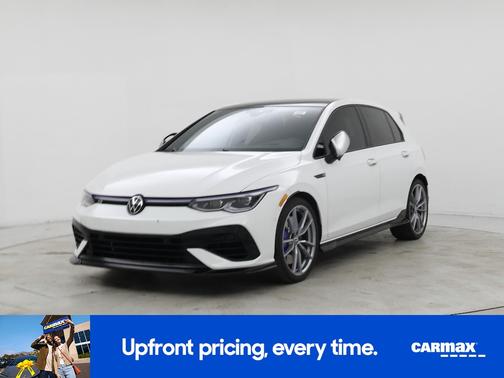 2024 Volkswagen Golf R R