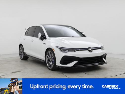 2024 Volkswagen Golf R R