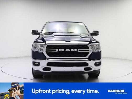 2023 RAM 1500 Bighorn