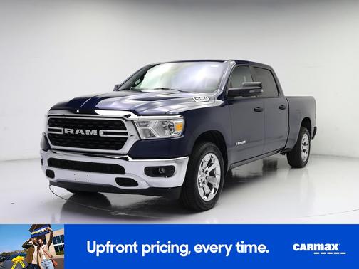 2023 RAM 1500 Bighorn