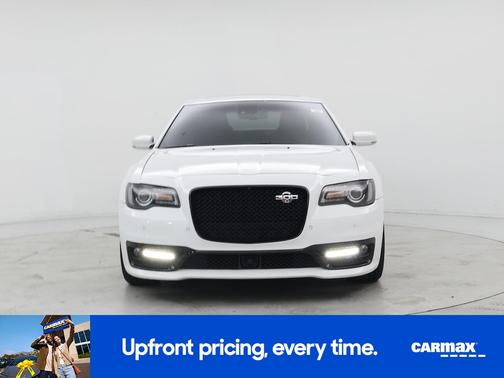 2023 Chrysler 300 C