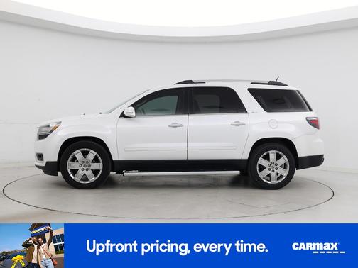 2017 GMC Acadia Limited Limited