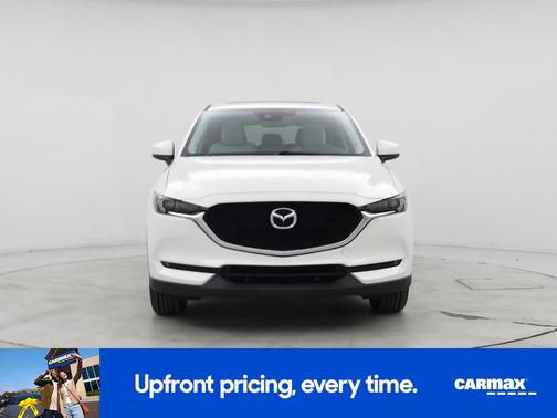 2017 Mazda CX-5 Grand Select
