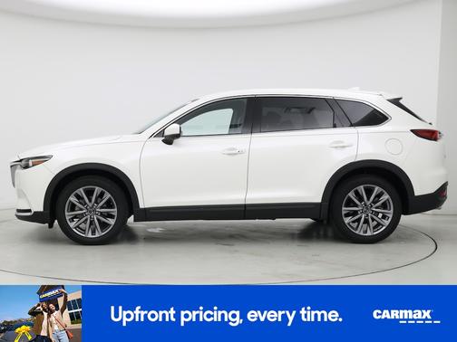 2023 Mazda CX-9 Grand Touring