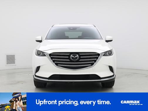 2023 Mazda CX-9 Grand Touring