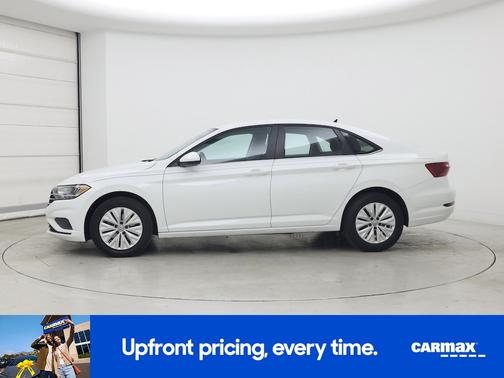 2020 Volkswagen Jetta S