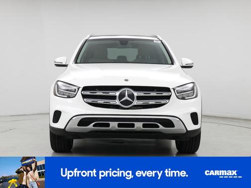2021 Mercedes-Benz GLC 300 GLC 300