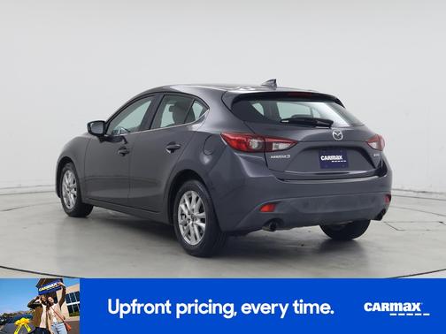 2016 Mazda Mazda3 I Grand Touring