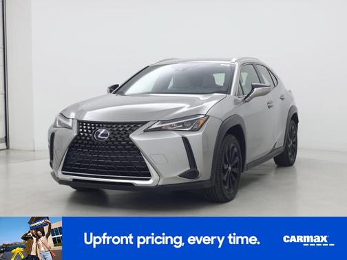 2022 Lexus UX 250h UX 250h