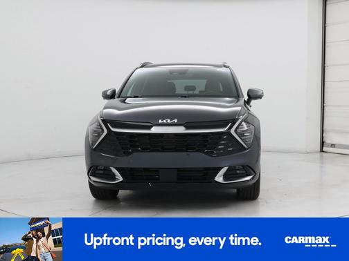 2024 Kia Sportage SX Prestige