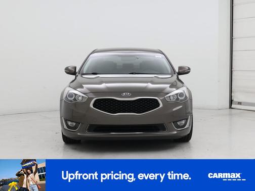 2014 Kia Cadenza Premium