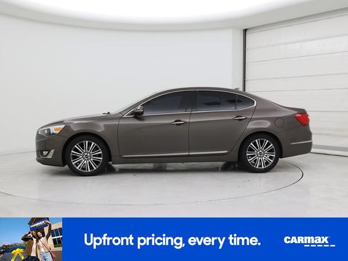 2014 Kia Cadenza Premium
