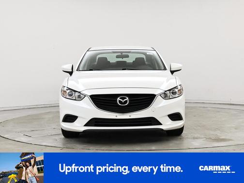 2014 Mazda Mazda6 I Sport
