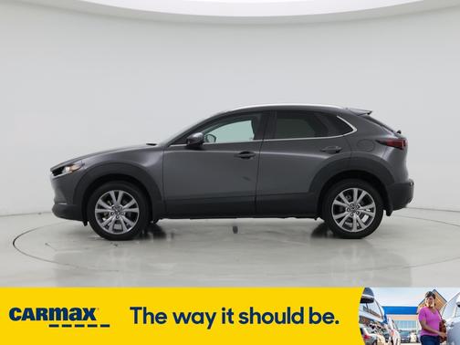 2023 Mazda CX-30 2.5 S Select Package