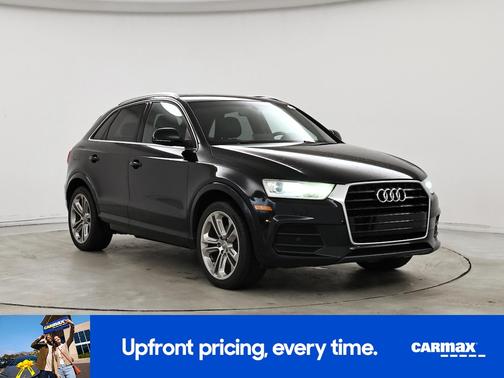 2016 Audi Q3 Premium Plus