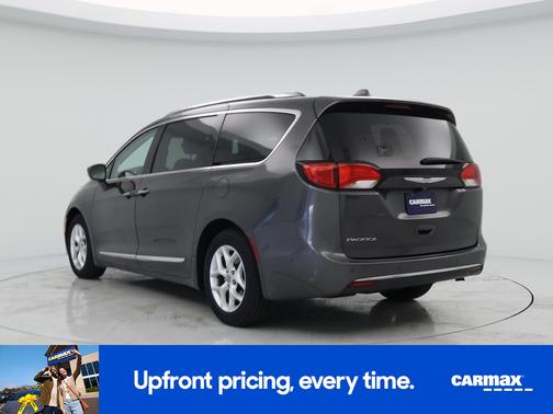 2017 Chrysler Pacifica Touring L-Plus