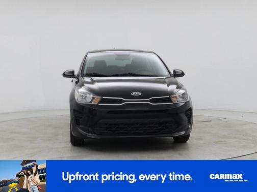 2021 Kia Rio LX