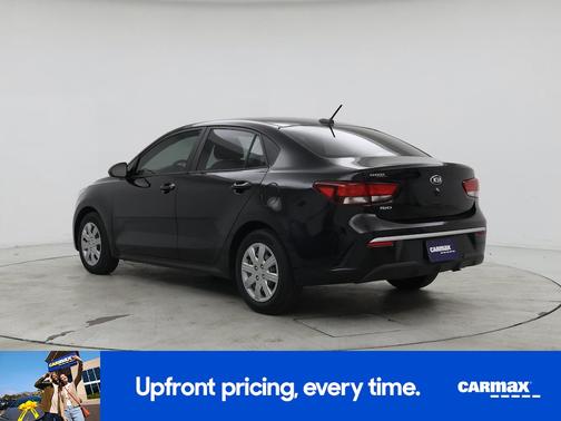 2021 Kia Rio LX