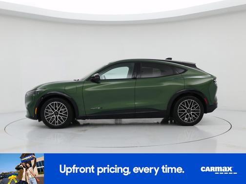 2024 Ford Mustang Mach-E Premium