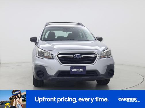 2019 Subaru Outback 2.5I