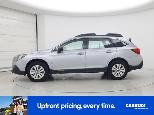 2019 Subaru Outback 2.5I