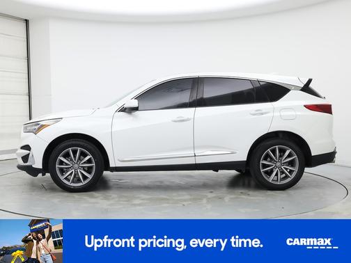 2020 Acura RDX SH-AWD Technology