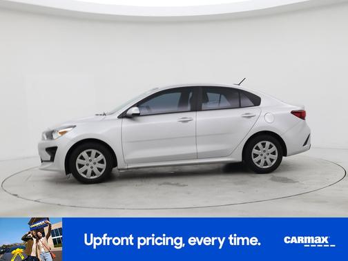 2023 Kia Rio LX