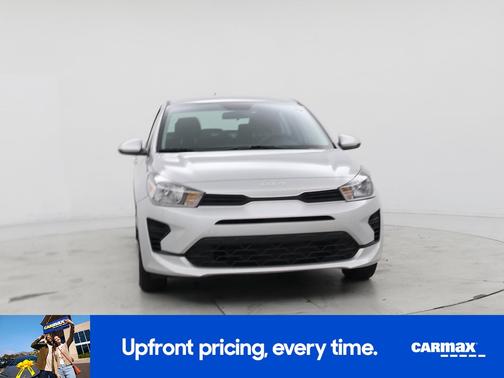 2023 Kia Rio LX