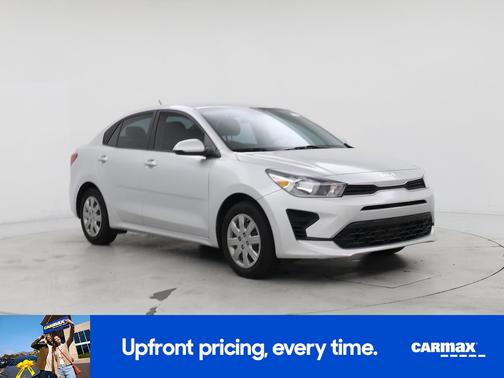 2023 Kia Rio LX