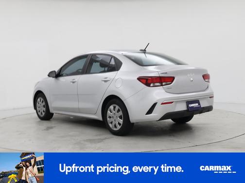 2023 Kia Rio LX