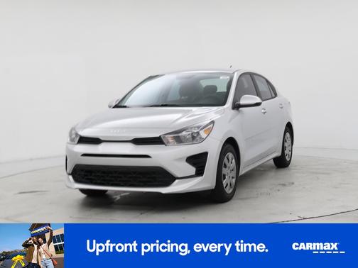 2023 Kia Rio LX