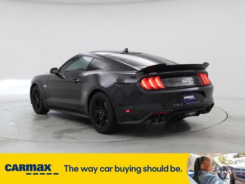 2023 Ford Mustang GT