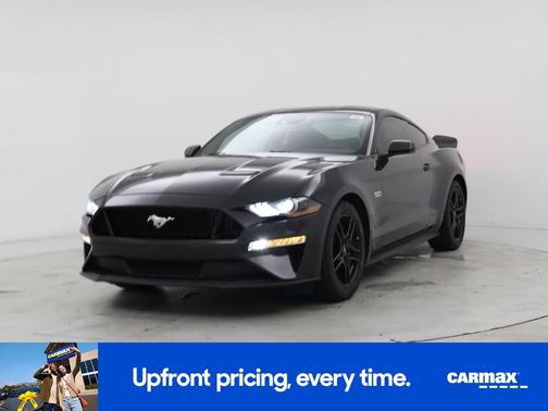 2023 Ford Mustang GT