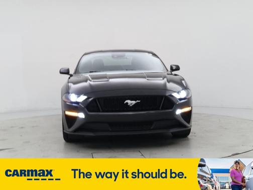2023 Ford Mustang GT