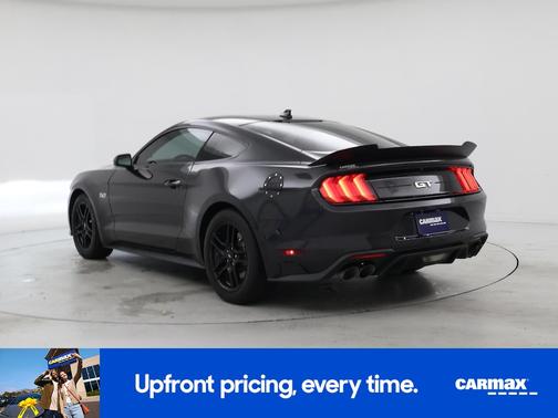 2023 Ford Mustang GT