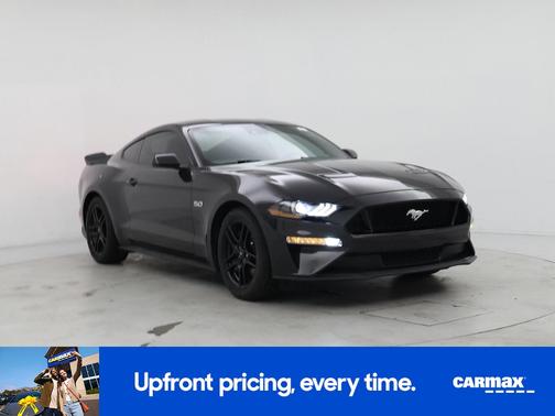 2023 Ford Mustang GT