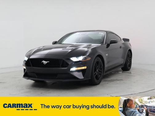 2023 Ford Mustang GT
